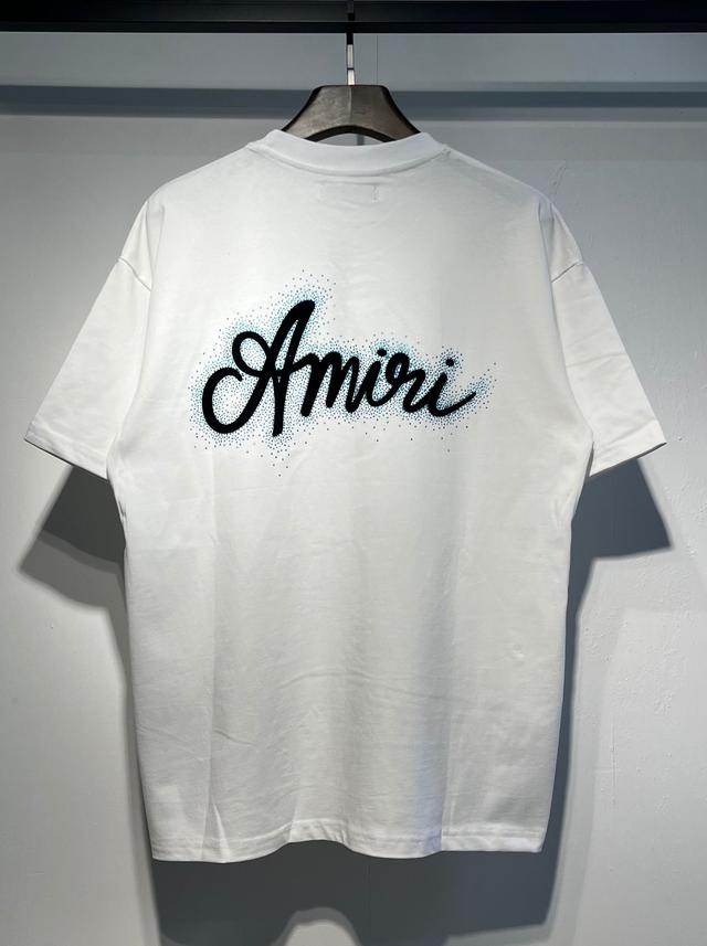 Amiri Shirts-95